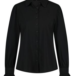 Lady Day – Blouse Franky – Black