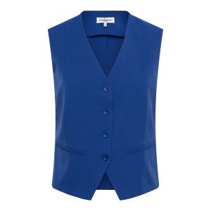 &Co Woman – Priya Travel – Cobalt