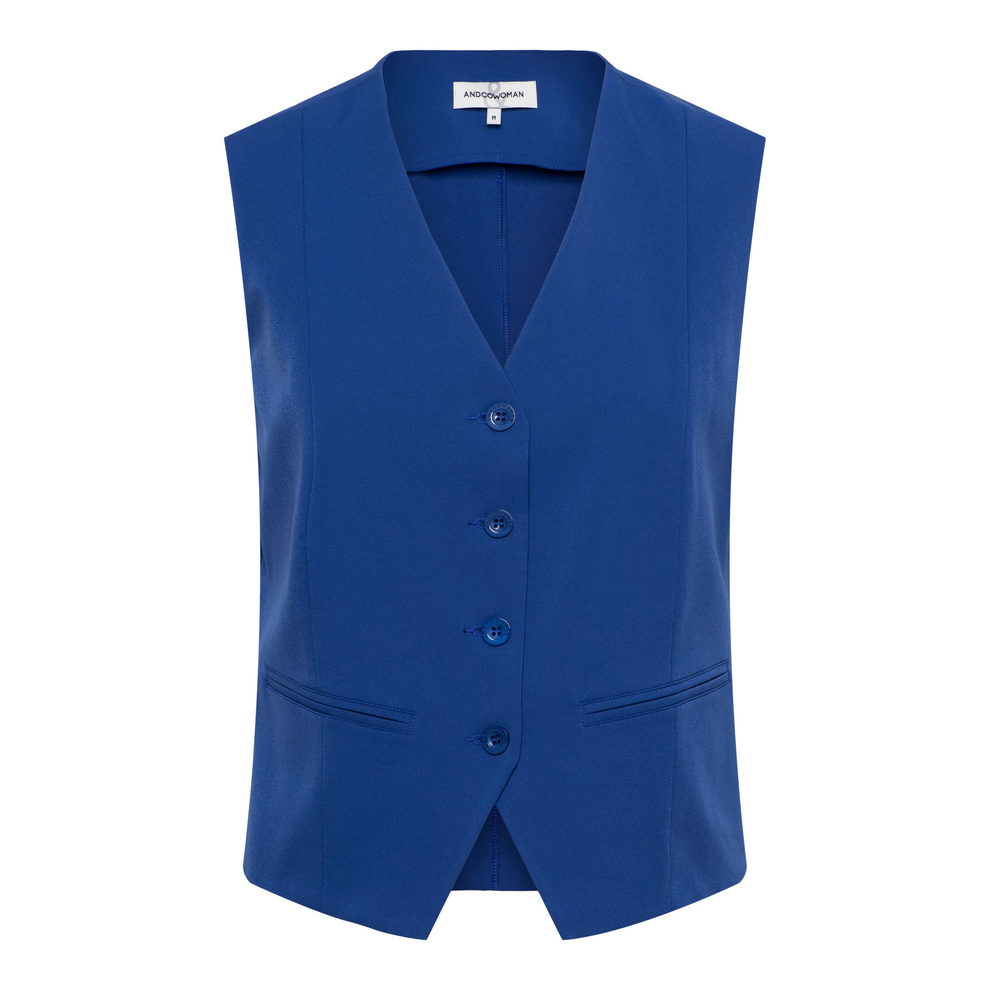 &Co Woman – Priya Travel – Cobalt