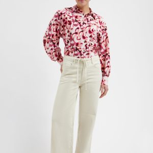 Lady Day – Faith Trousers – Cream