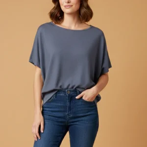 Emotions pullover Navy