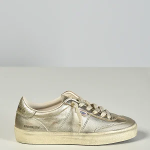 Golden Goose sneakers Soulstar GWF00464.F008079.65157 platinum