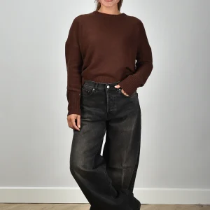 Haikure jeans Bethany HEW03296DF119L0893 earl wash