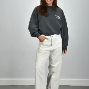 Haikure jeans Betty Bull HEW03297GF172PX off white