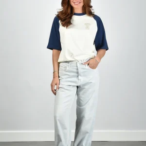 Haikure jeans Betty Bull HEW03297GF172PX plein air