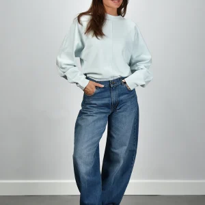 Haikure jeans Bibi HEW03351DF106L0911 real blue