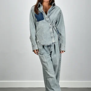 Haikure jeans Candy HEW03340DF144L0917 authentic lax