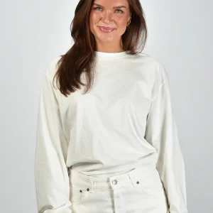 Haikure t-shirt Ellys HEW54138TJ055PX off white