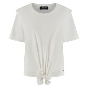 Lady Day – Harriet Top – Simple white