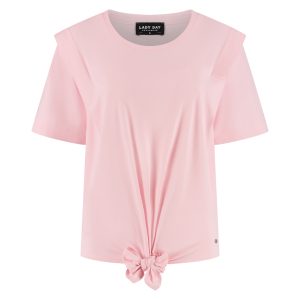 Lady Day – Harriet Top – Sweet pink