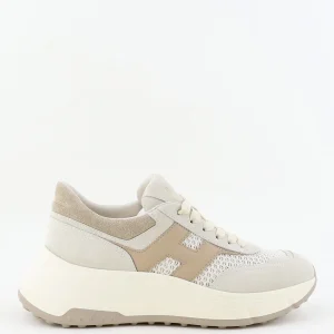 Hogan sneakers H669 HXW6690GA70UZV0RVY beige