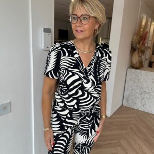 Lady Day – Top Amber – Las Palmas