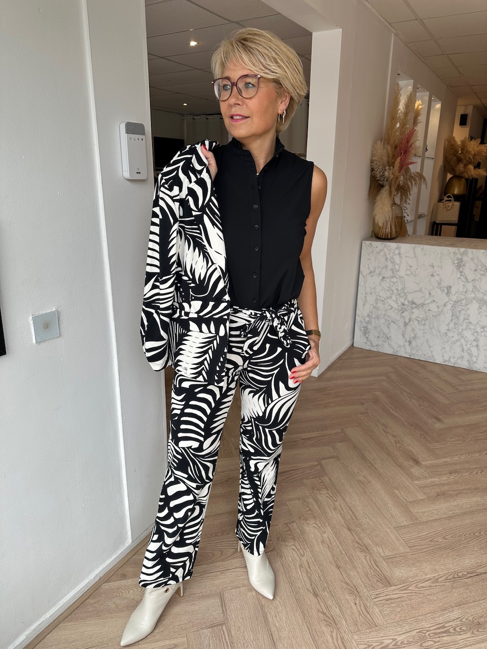 Lady Day – Blazer Bali – Las Palmas - Afbeelding 6