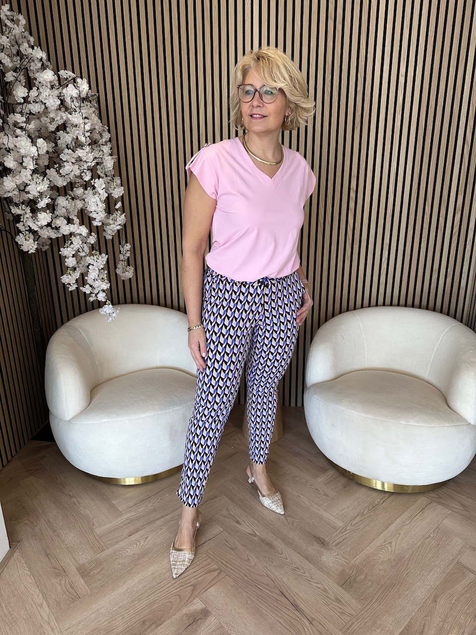 Lady Day – Sydney Top Travel – Bon Bon - Afbeelding 5