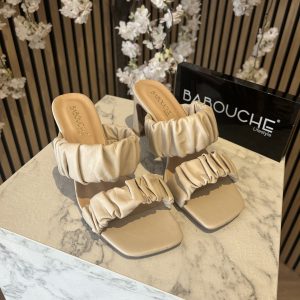 Babouche – Maartje Schoen – Off white