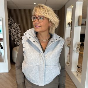 LaLotti – Galaxy Doudoun – Grey