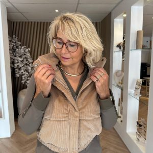 LaLotti – Galaxy Doudoun – Camel