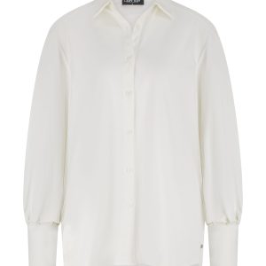 Lady Day – Ilse Blouse – Off white