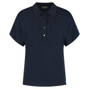 Lady Day – Ivah Top – Blue