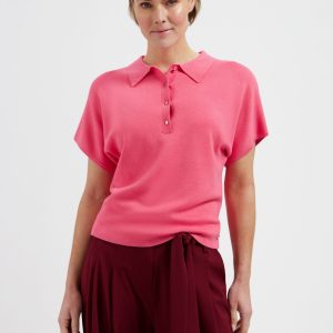 Lady Day – Ivah Top – Bubblegum