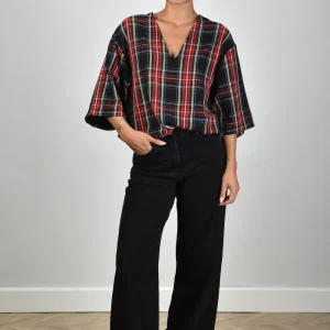 JOHNY jeans Sue black denim