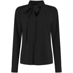 Lady Day – Janet Top – Black