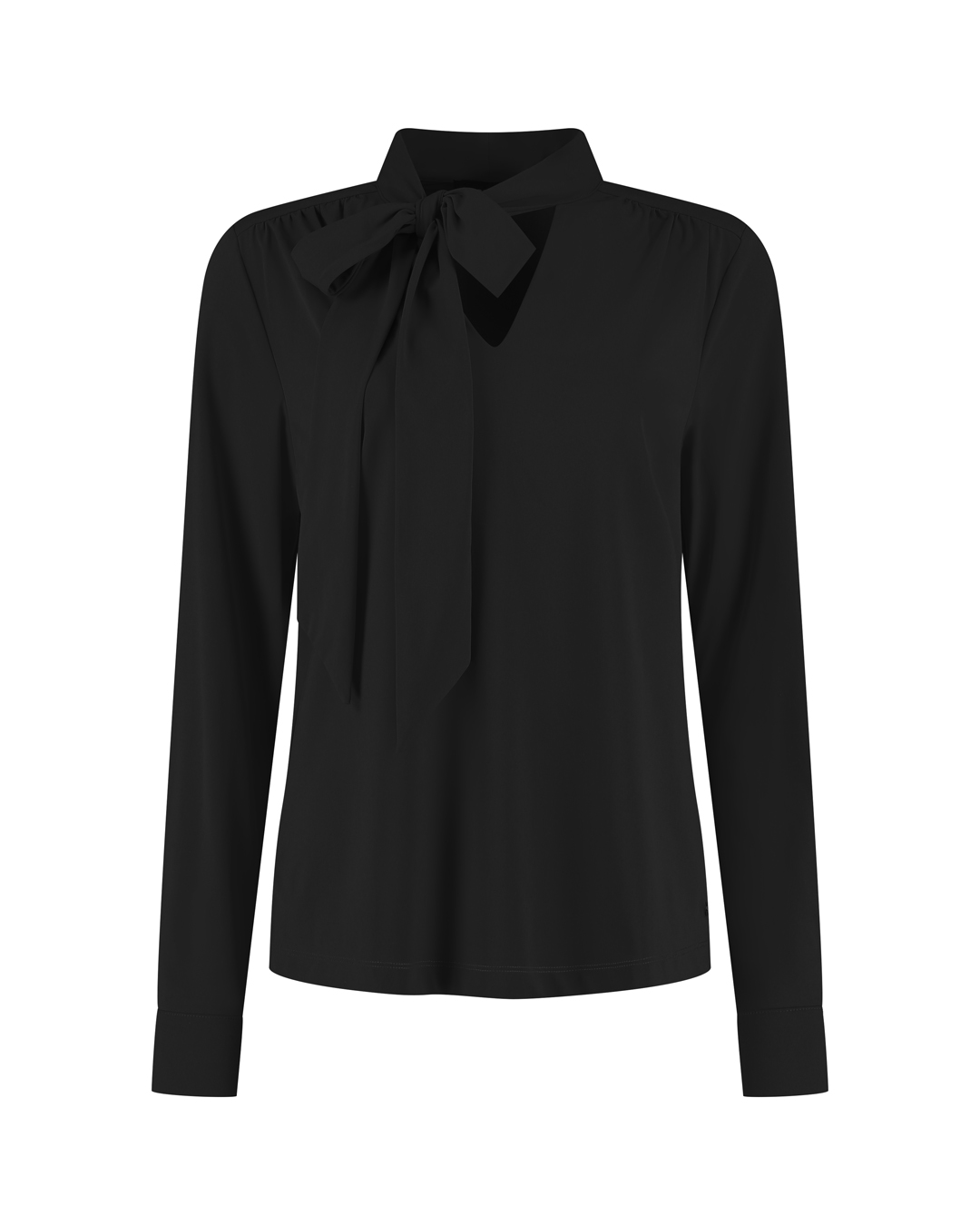 Lady Day – Janet Top – Black - Afbeelding 2