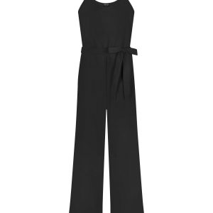 Lady Day – Janna Jumpsuit – Black