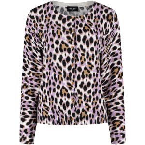 Lady Day – Jazzy Sweater – Sutton print