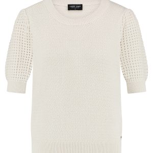 Lady Day – Sweater Jenny – Champagne