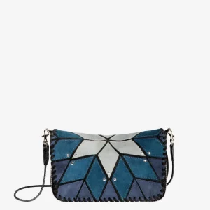 Jerome Dreyfuss crossbody Bobi S 46BOBISPAT lever du jour