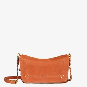 Jerome Dreyfuss crossbody Bobi S 46BOBISTA opium