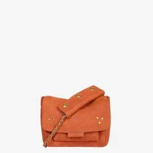 Jerome Dreyfuss crossbody Lulu S 46LULUSTA opium
