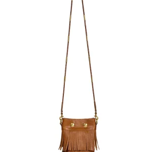 Jerome Dreyfuss crossbody Ben Mini 45BENMINICR haenyeo caramel