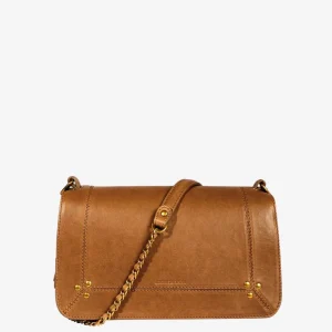 Jerome Dreyfuss crossbody Bobi 47BOBIAG camel