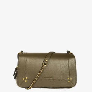 Jerome Dreyfuss crossbody Bobi 47BOBICH kaki