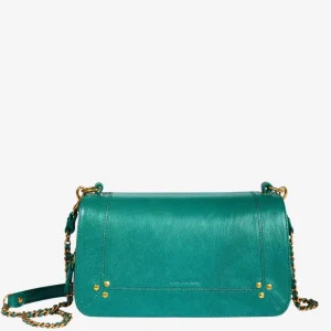 Jerome Dreyfuss crossbody Bobi 47BOBICH turquoise