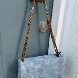 Jerome Dreyfuss crossbody Bobi 47BOBICR washed jeans