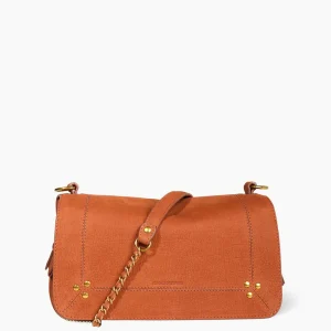 Jerome Dreyfuss crossbody Bobi 46BOBITA opium
