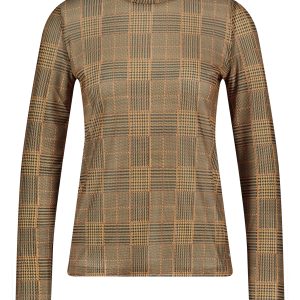 Lady Day – Top Jessie – Estate Print