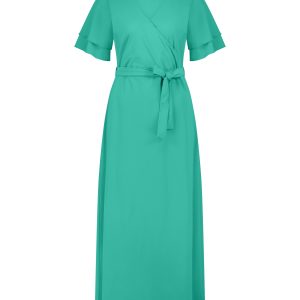 Lady Day – Dress Joelle – Paradise Green