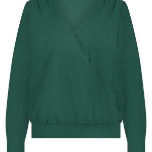 Lady Day – Trui Jolene – Mystic Green