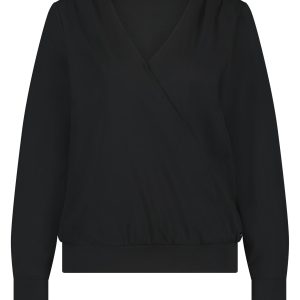 Lady Day – Trui Jolene – Black