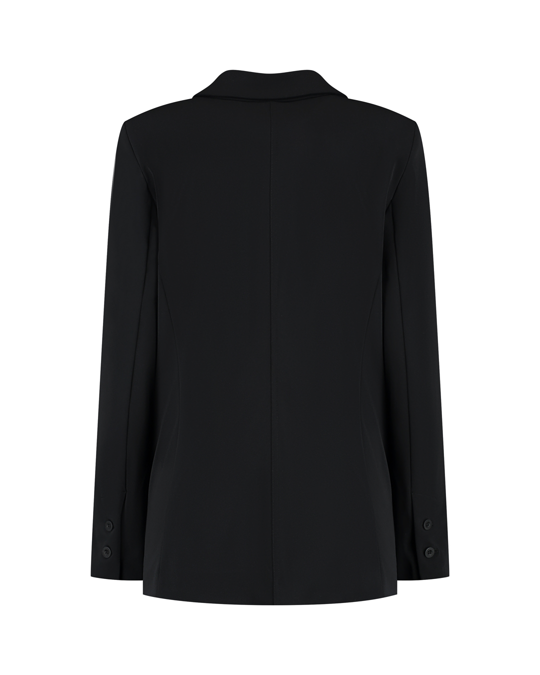 Lady Day – Judith Travelstof Blazer – Black - Afbeelding 7