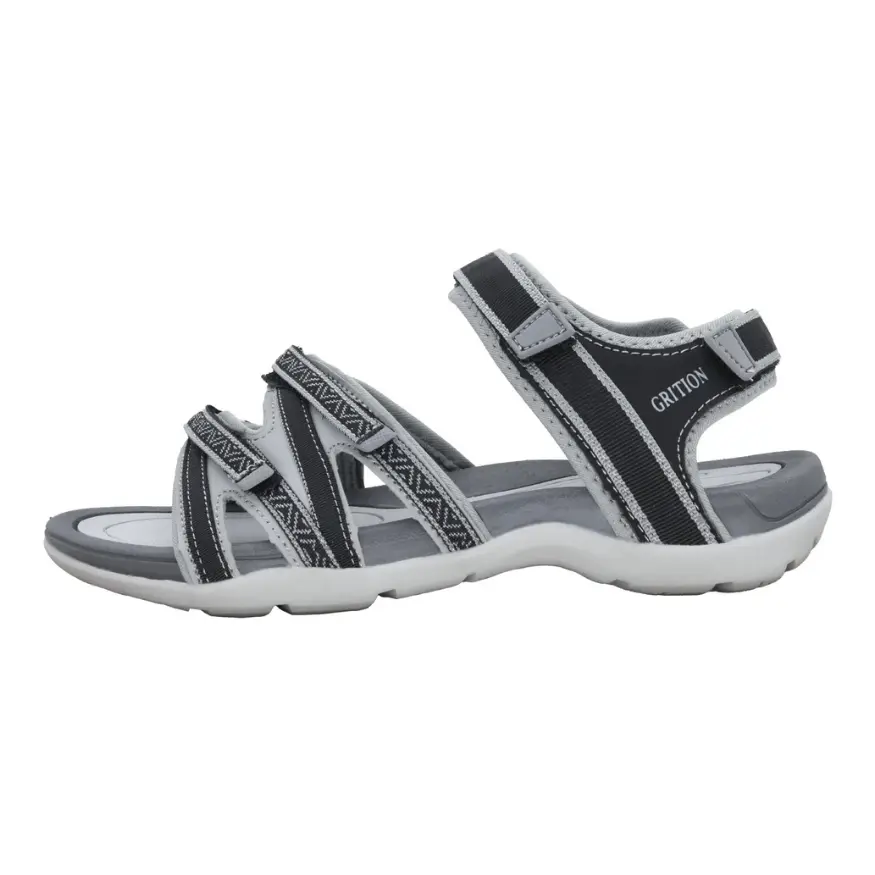 Juna Zomerse Sandalen Dames - Sandalen voor Brede Voeten - Afbeelding 7