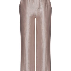 Kimara – Mel Pants – Powder Pink
