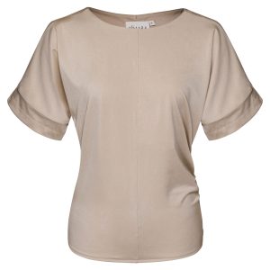Kimara – Kelsey Top – Champagne