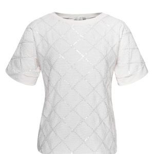 Kimara – Pien Top – OffWhite