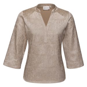 Kimara – Becky Top – Bronze