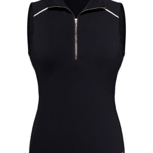 Kimara – Maya Travel Top 3 – Dark Blue